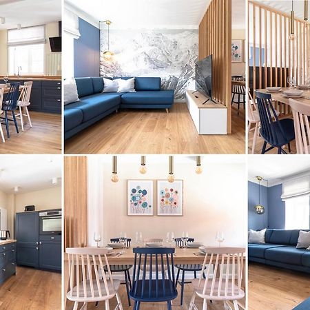 Ferienhaus Im Altstadtgaesschen Mit 3 Badezimmern Quedlinburg Eksteriør bilde